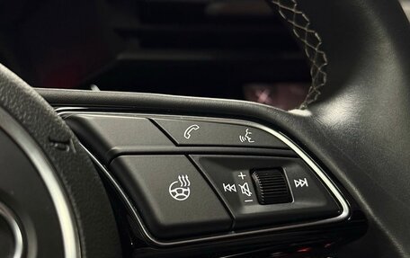 Audi A3, 2023 год, 2 390 000 рублей, 12 фотография