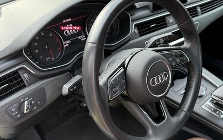 Audi A5, 2019 год, 2 900 000 рублей, 13 фотография