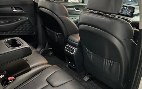 Hyundai Santa Fe IV, 2020 год, 2 899 000 рублей, 7 фотография