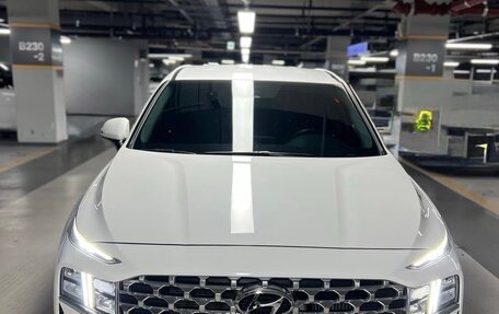 Hyundai Santa Fe IV, 2020 год, 2 899 000 рублей, 5 фотография