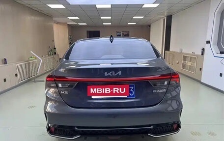 KIA K3, 2023 год, 1 221 700 рублей, 5 фотография