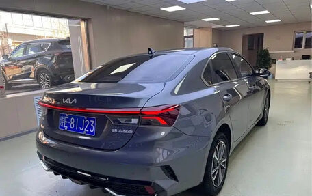 KIA K3, 2023 год, 1 221 700 рублей, 6 фотография