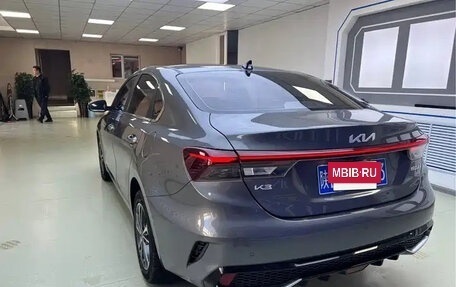 KIA K3, 2023 год, 1 221 700 рублей, 4 фотография
