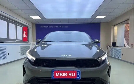 KIA K3, 2023 год, 1 221 700 рублей, 2 фотография