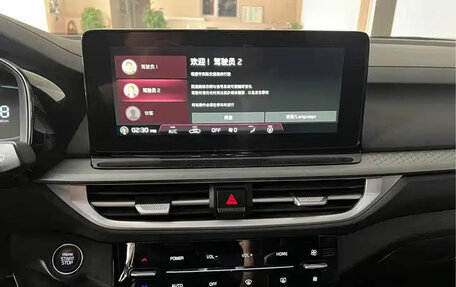 KIA K3, 2023 год, 1 221 700 рублей, 9 фотография