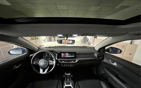 KIA K3, 2023 год, 1 221 700 рублей, 8 фотография