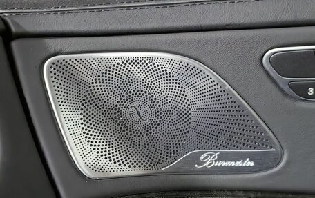 Mercedes-Benz S-Класс, 2013 год, 3 400 000 рублей, 20 фотография