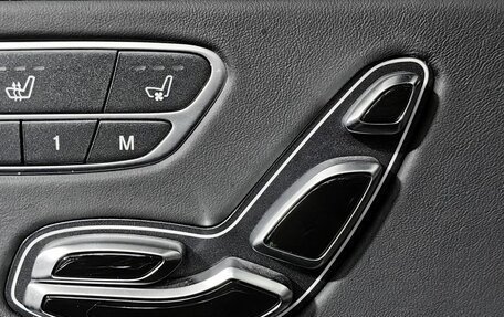 Mercedes-Benz S-Класс, 2013 год, 3 400 000 рублей, 19 фотография