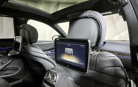 Mercedes-Benz S-Класс, 2013 год, 3 400 000 рублей, 16 фотография