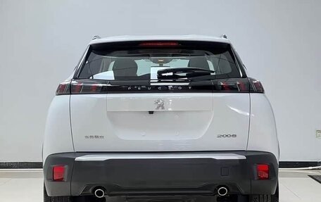 Peugeot 2008 II, 2023 год, 1 450 000 рублей, 5 фотография