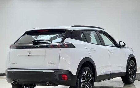 Peugeot 2008 II, 2023 год, 1 450 000 рублей, 6 фотография