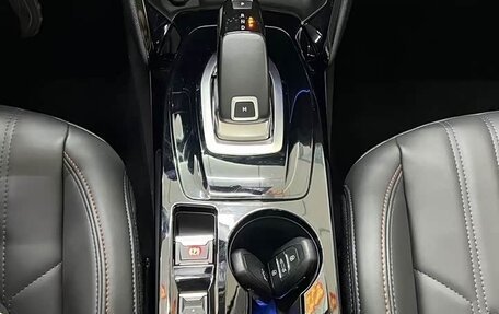 Peugeot 2008 II, 2023 год, 1 450 000 рублей, 10 фотография
