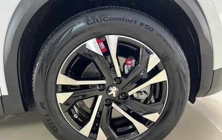Peugeot 2008 II, 2023 год, 1 450 000 рублей, 19 фотография