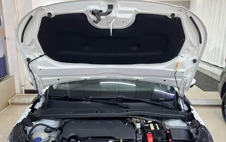 Peugeot 2008 II, 2023 год, 1 450 000 рублей, 20 фотография