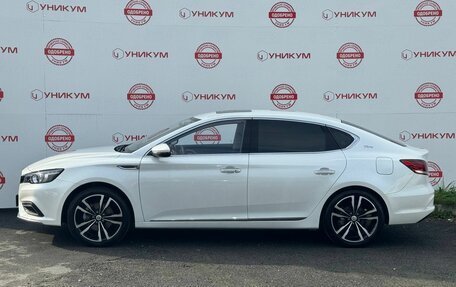 MG 6, 2024 год, 2 499 000 рублей, 2 фотография
