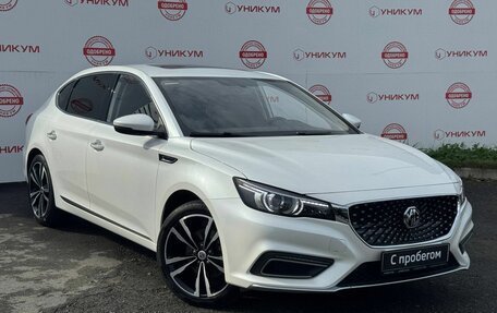 MG 6, 2024 год, 2 499 000 рублей, 7 фотография