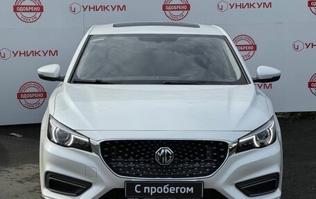 MG 6, 2024 год, 2 499 000 рублей, 8 фотография