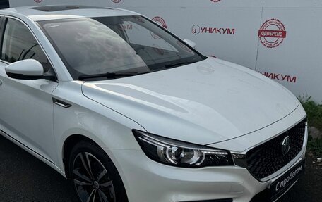 MG 6, 2024 год, 2 499 000 рублей, 9 фотография