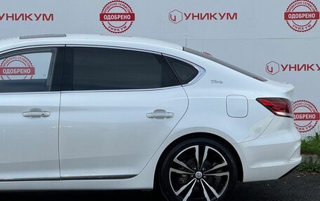 MG 6, 2024 год, 2 499 000 рублей, 13 фотография