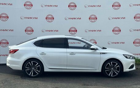 MG 6, 2024 год, 2 499 000 рублей, 6 фотография