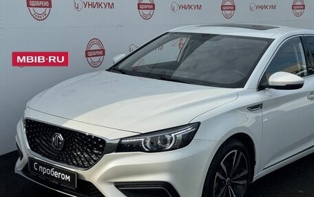 MG 6, 2024 год, 2 499 000 рублей, 10 фотография