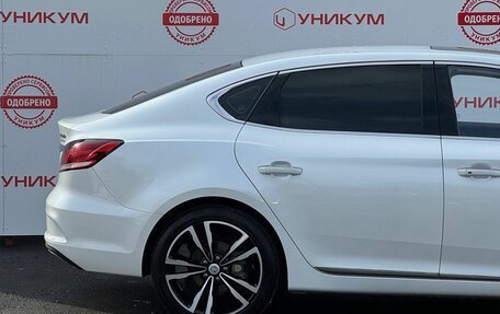 MG 6, 2024 год, 2 499 000 рублей, 17 фотография