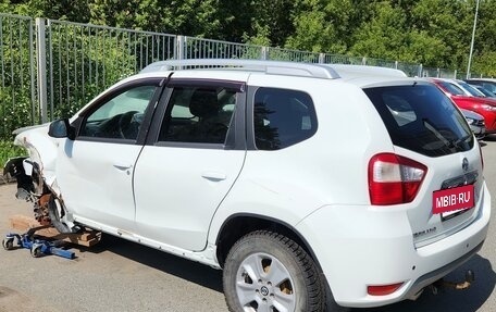 Nissan Terrano III, 2019 год, 700 000 рублей, 5 фотография