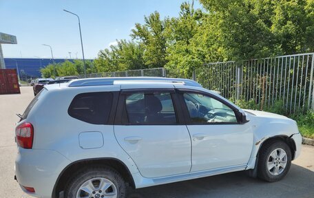 Nissan Terrano III, 2019 год, 700 000 рублей, 8 фотография