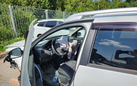 Nissan Terrano III, 2019 год, 700 000 рублей, 10 фотография