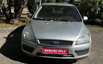 Ford Focus II рестайлинг, 2006 год, 160 000 рублей, 1 фотография