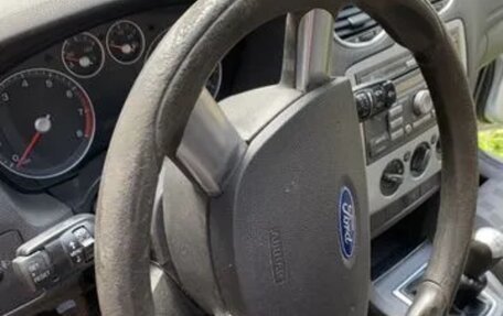 Ford Focus II рестайлинг, 2006 год, 160 000 рублей, 26 фотография
