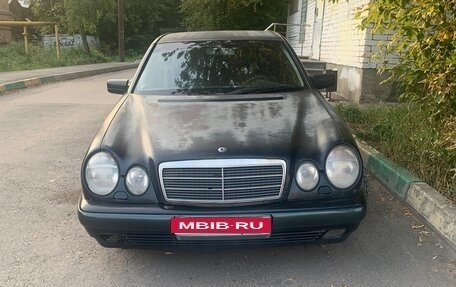 Mercedes-Benz E-Класс, 1999 год, 150 000 рублей, 1 фотография