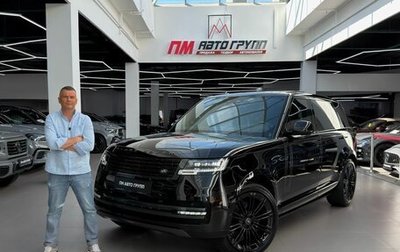 Land Rover Range Rover IV рестайлинг, 2026 год, 22 990 000 рублей, 1 фотография