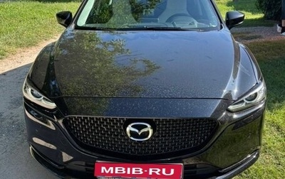 Mazda 6, 2021 год, 2 280 000 рублей, 1 фотография