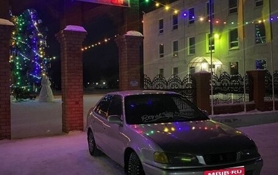 Toyota Sprinter VIII (E110), 1995 год, 200 000 рублей, 1 фотография