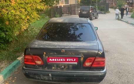 Mercedes-Benz E-Класс, 1999 год, 150 000 рублей, 5 фотография