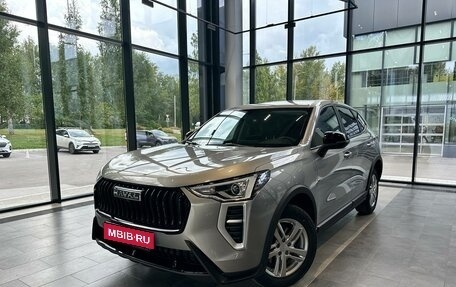 Haval Jolion, 2026 год, 2 078 010 рублей, 1 фотография