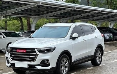 Haval H6, 2022 год, 1 299 777 рублей, 1 фотография