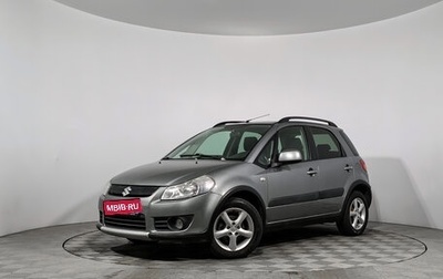 Suzuki SX4 II рестайлинг, 2009 год, 580 000 рублей, 1 фотография