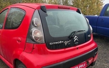 Citroen C1 II, 2011 год, 500 000 рублей, 5 фотография