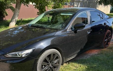 Mazda 6, 2021 год, 2 280 000 рублей, 2 фотография
