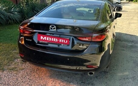 Mazda 6, 2021 год, 2 280 000 рублей, 3 фотография