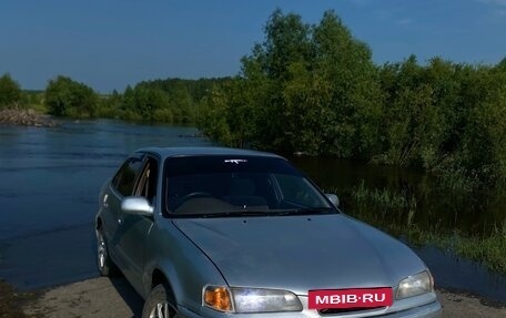 Toyota Sprinter VIII (E110), 1995 год, 200 000 рублей, 7 фотография
