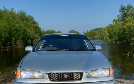 Toyota Sprinter VIII (E110), 1995 год, 200 000 рублей, 6 фотография