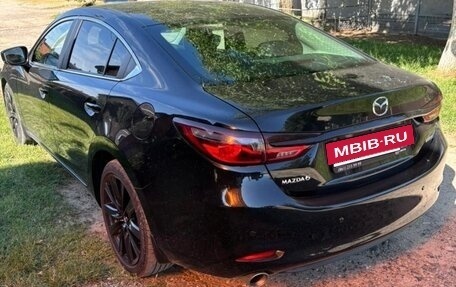 Mazda 6, 2021 год, 2 280 000 рублей, 4 фотография