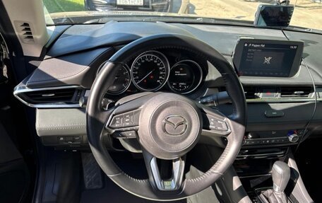 Mazda 6, 2021 год, 2 280 000 рублей, 7 фотография