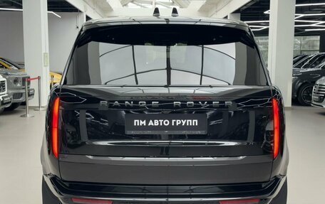 Land Rover Range Rover IV рестайлинг, 2026 год, 22 990 000 рублей, 6 фотография