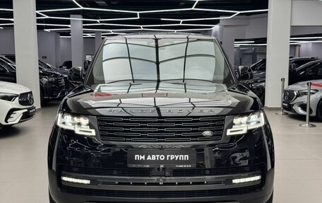 Land Rover Range Rover IV рестайлинг, 2026 год, 22 990 000 рублей, 3 фотография