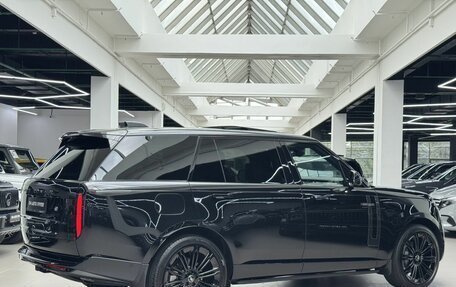 Land Rover Range Rover IV рестайлинг, 2026 год, 22 990 000 рублей, 11 фотография