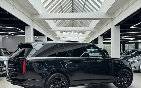 Land Rover Range Rover IV рестайлинг, 2026 год, 22 990 000 рублей, 7 фотография
